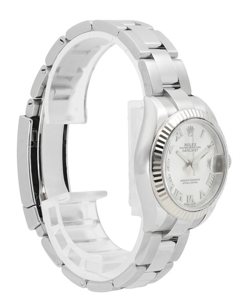 Rolex Datejust Lady 28 279174